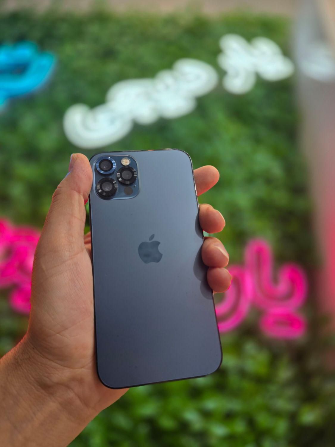 اپل iPhone 12 Pro و A35 و A15 سامسونگ|موبایل|گنبد کاووس, |دیوار