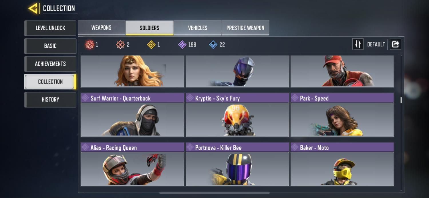 اجاره اکانت کالاف با ضمانت|کنسول، بازی ویدئویی و آنلاین|تهران, الهیه|دیوار