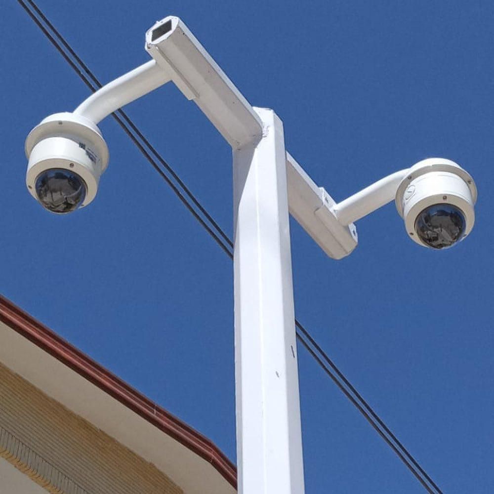 خدمات نصاب نصب دوربین مداربسته دزدگیر شبکه|خدمات پیشه و مهارت|اصفهان, طامه|دیوار