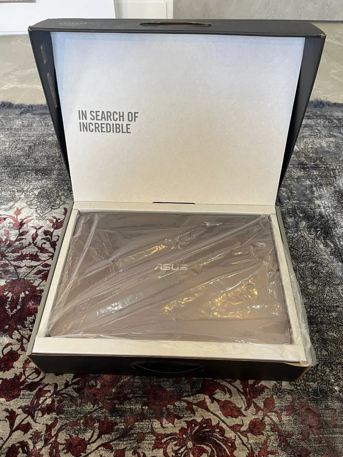 ASUS N552v|رایانه همراه|تهران, گرگان|دیوار