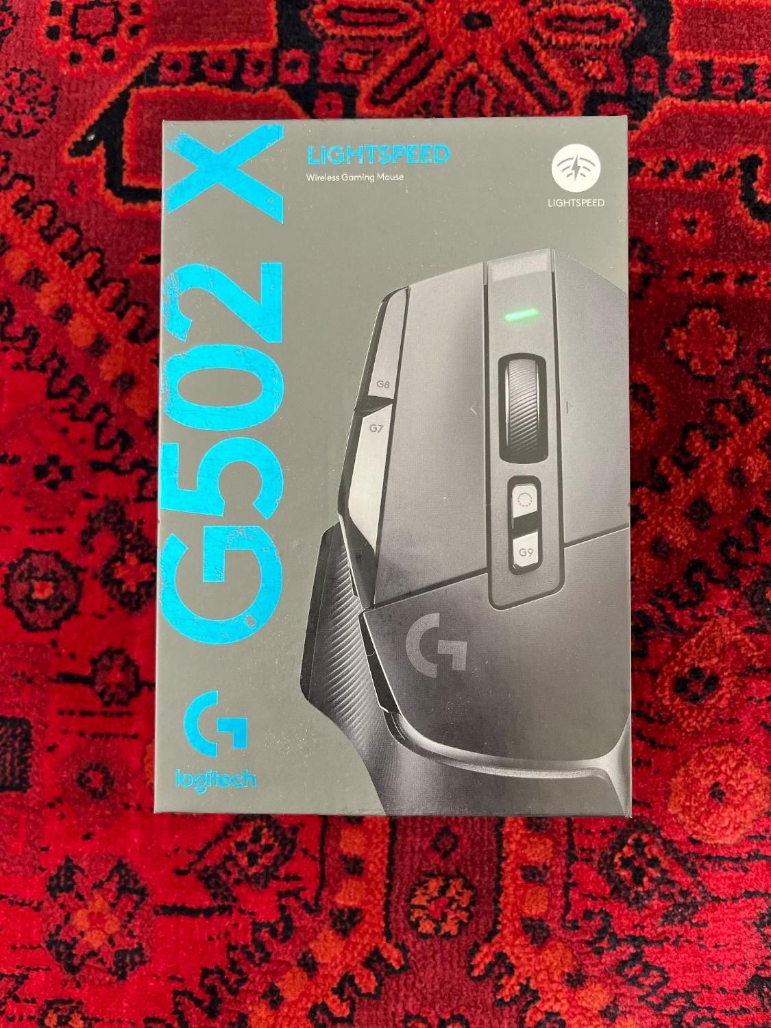 موس هدست کیبورد گیمینگ  Logitech  razer|قطعات و لوازم جانبی رایانه|تهران, تجریش|دیوار