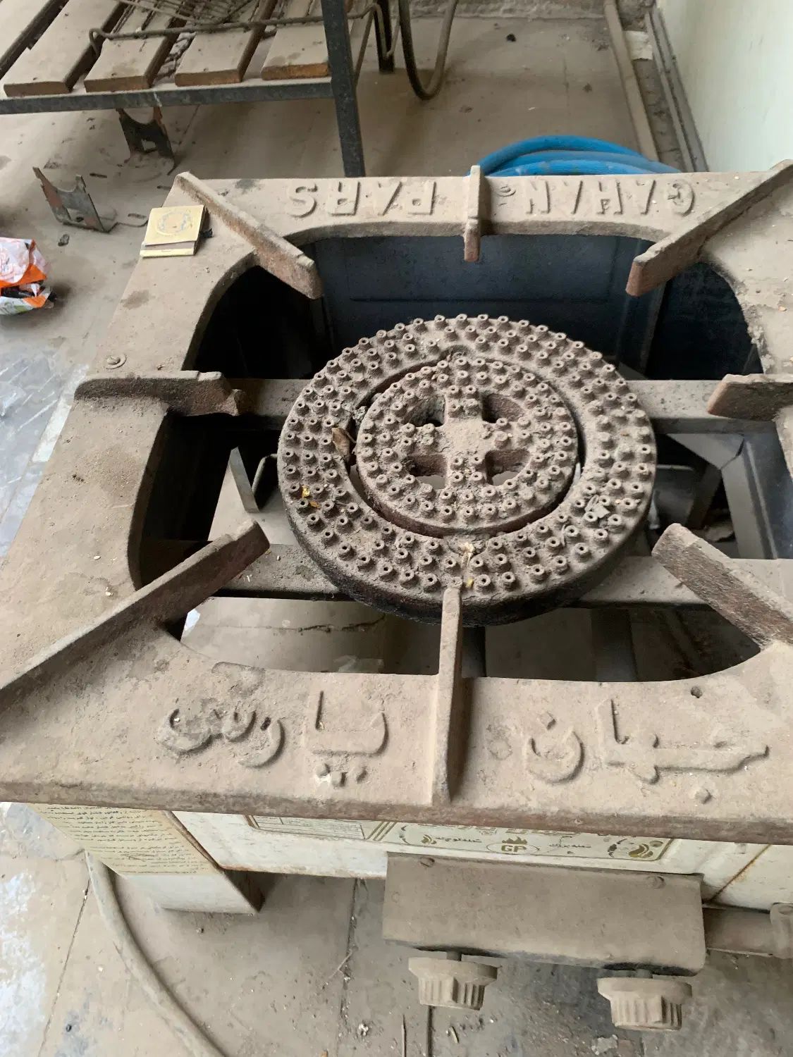 گاز اشپزی|اجاق گاز و لوازم برقی پخت‌وپز|تهران, امیرآباد|دیوار