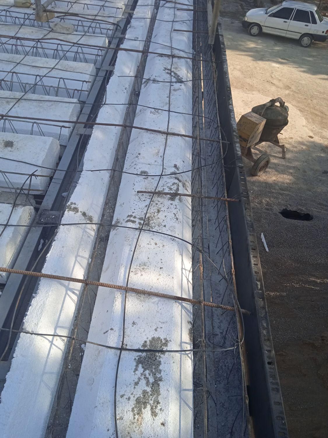 استابنا ساختمان|خدمات پیشه و مهارت|سمنان, |دیوار