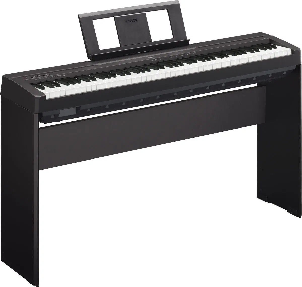 Piano yanaha P45|پیانو، کیبورد، آکاردئون|تهران, مخصوص|دیوار