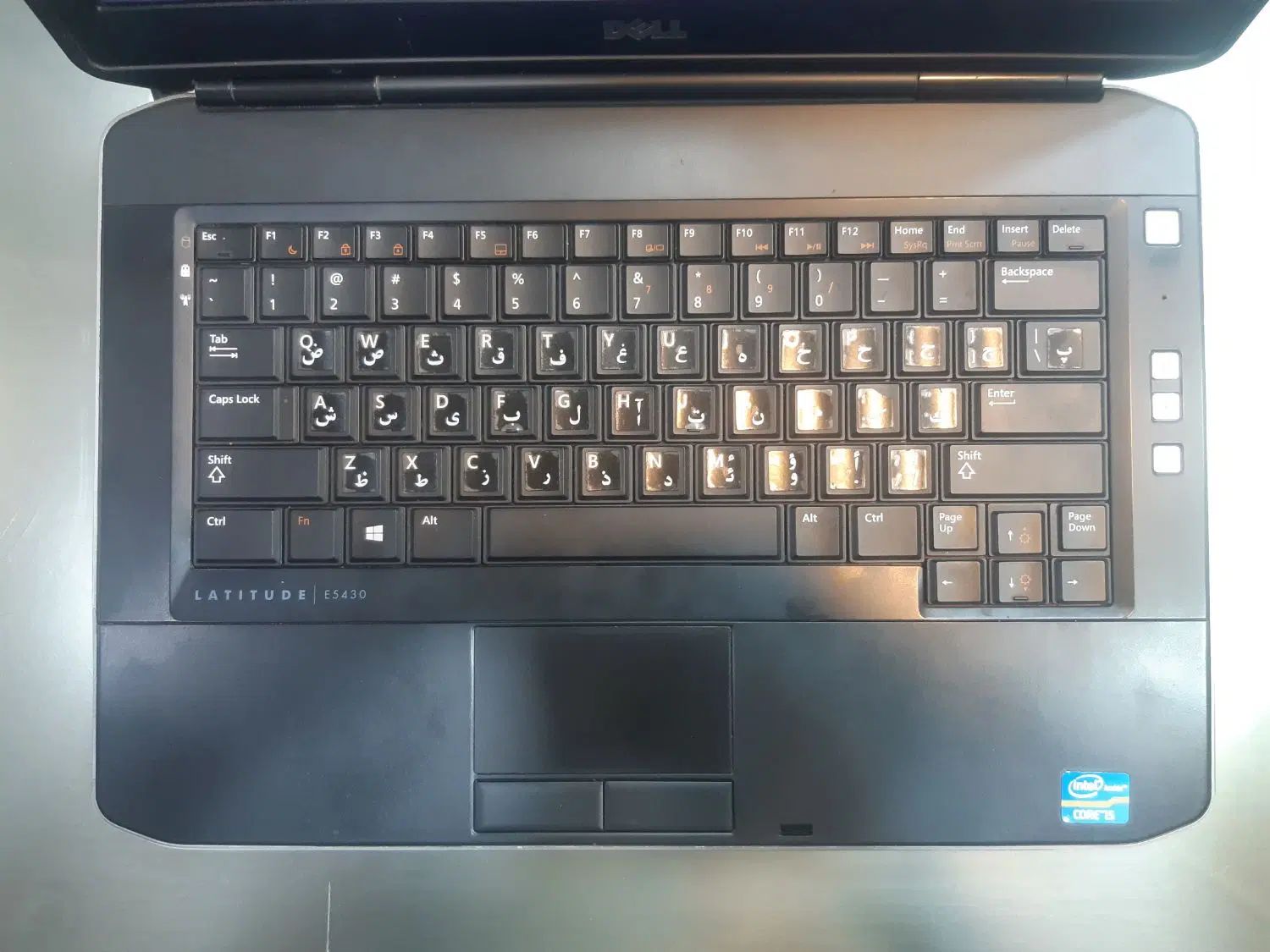 لپ تاپ DELL E5430|رایانه همراه|کرج, شاهین‌ویلا|دیوار
