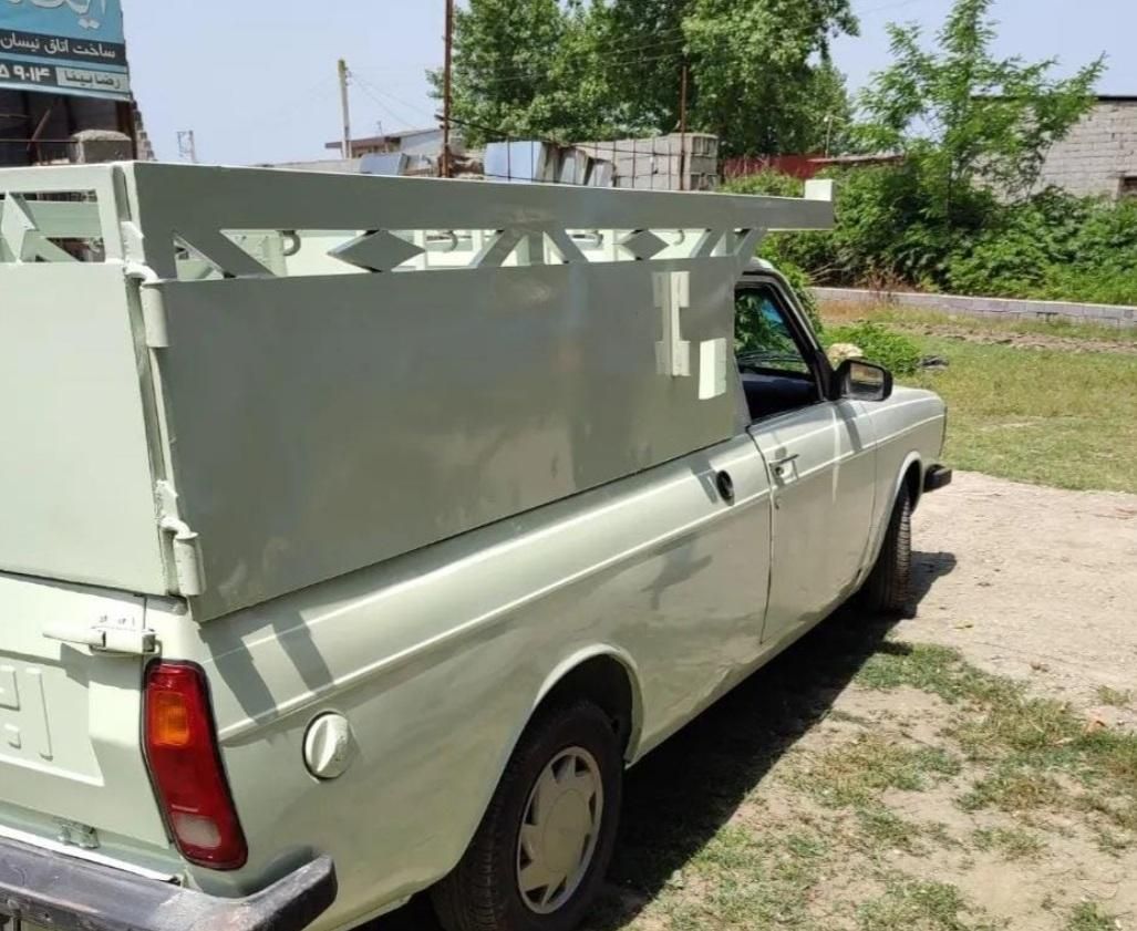 وانت تلفنی حمل بار|خدمات حمل و نقل|همدان, |دیوار