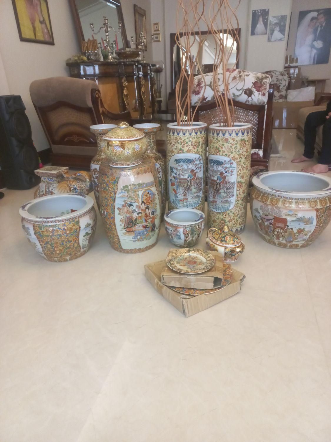 سمساری عباس اباد فاطمی ونک پاسداران خرده ریز انبار|عمده‌فروشی|تهران, عباس‌آباد|دیوار