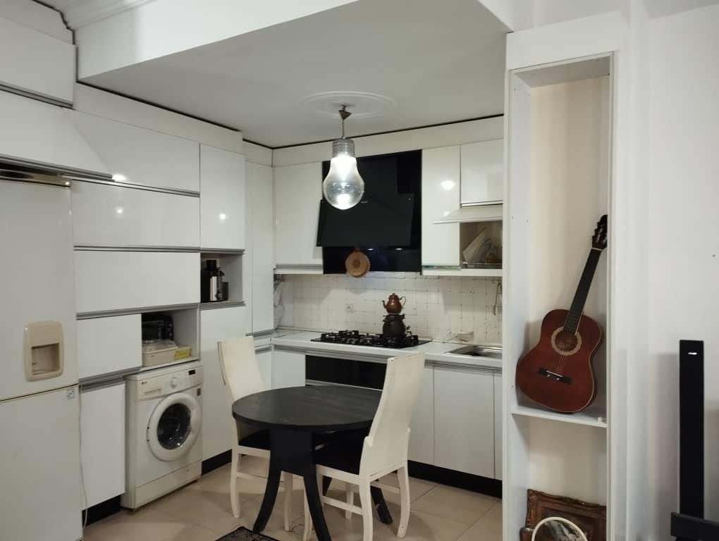 اپارتمان نقلی متل قو|فروش آپارتمان|سلمان‌شهر, |دیوار