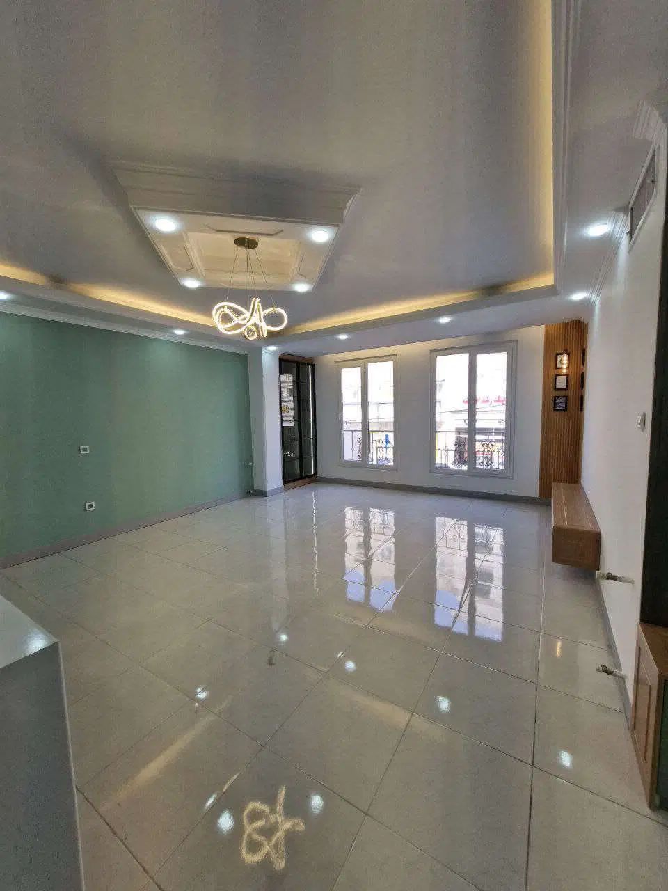 ۸۱متری/سندتک برگ/تلفیق نور و معماری/تاپ لوکیشن|فروش آپارتمان|اندیشه, اندیشه فاز ۱|دیوار