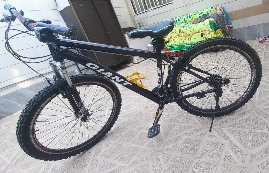 ۲۶ ۲۶جیانت|دوچرخه، اسکیت، اسکوتر|اراک, |دیوار