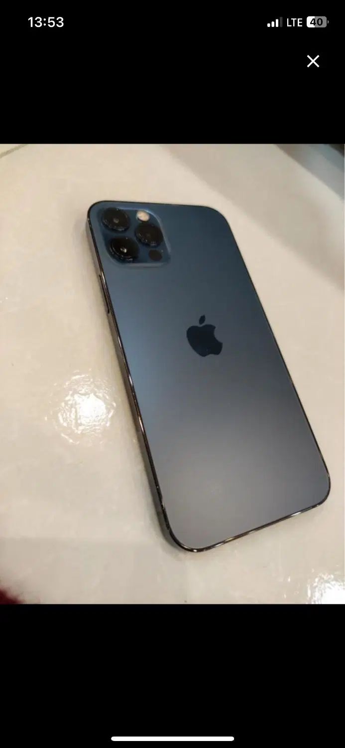 iphone 12 pro|موبایل|تبریز, |دیوار