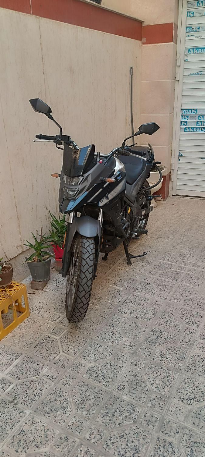 nh180مدل 1403|موتورسیکلت|تهران, گلچین|دیوار