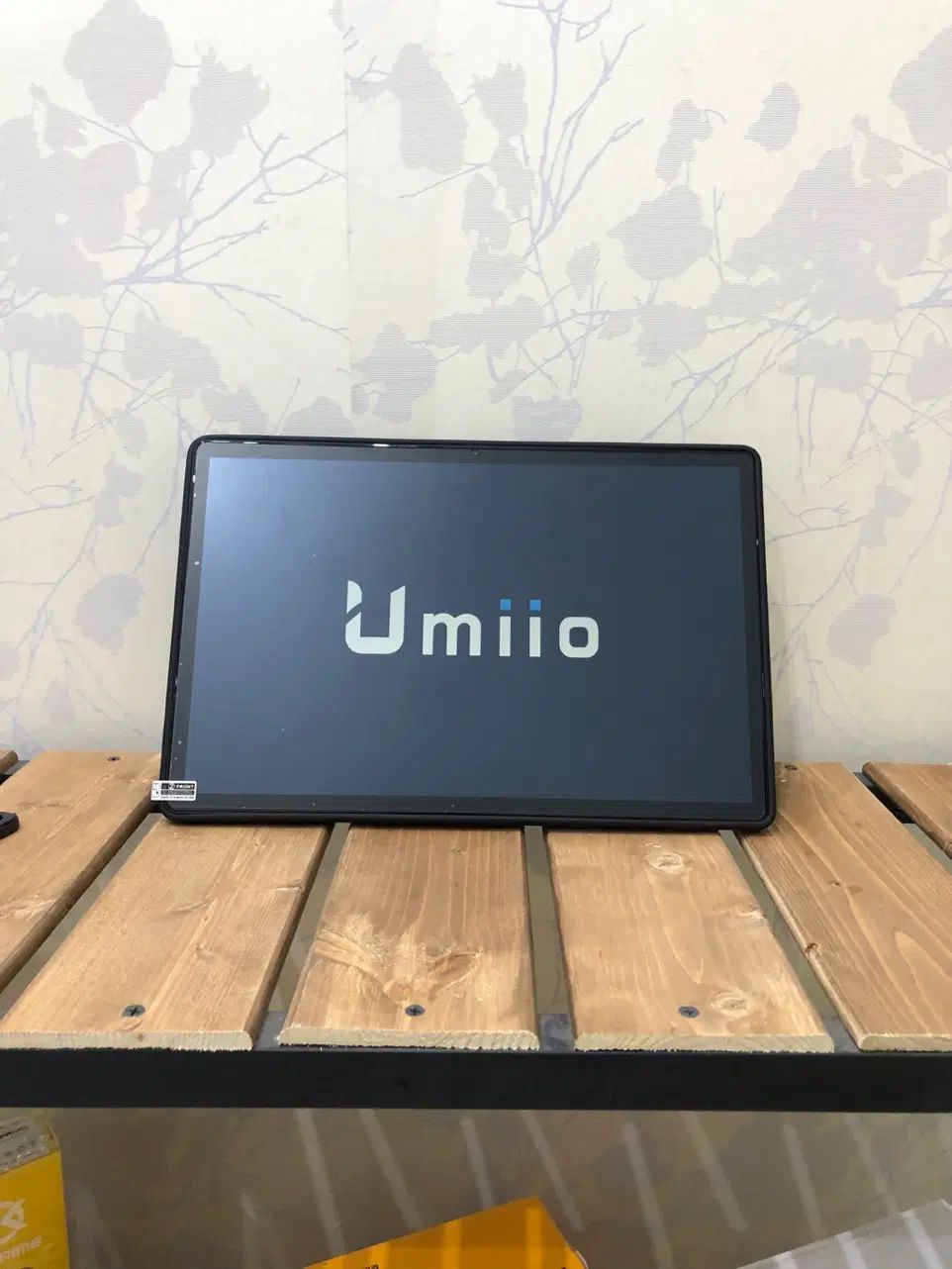 تبلت های صفحه بزرگ umiio 14inch|تبلت|تهران, نازی‌آباد|دیوار