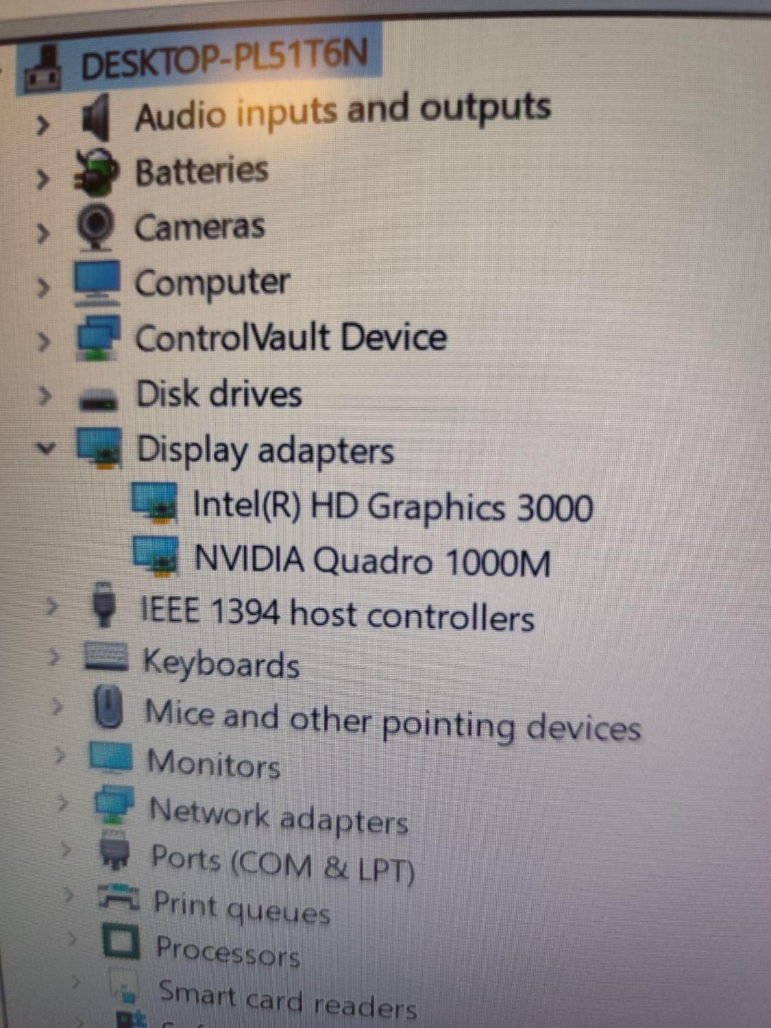 dell 32g core i7 و هارد یک ترا ssd1t|رایانه همراه|تهران, تهرانپارس غربی|دیوار