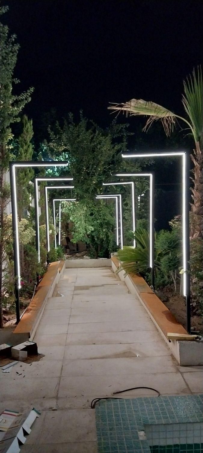 برقکار/برق کار ساختمان/نورپردازی|خدمات پیشه و مهارت|کرج, کمال‌شهر|دیوار