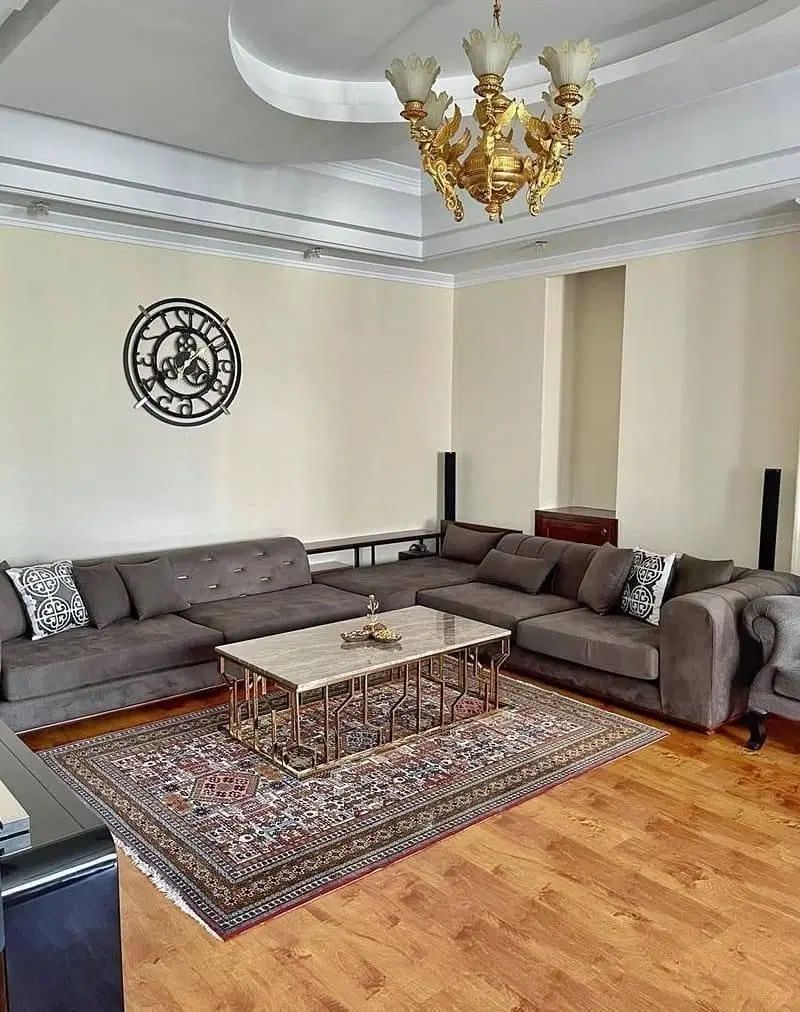 فروش آپارتمان ۲ خواب مدرن هوشمند /اندیشه فاز 1|فروش آپارتمان|اندیشه, اندیشه فاز ۱|دیوار