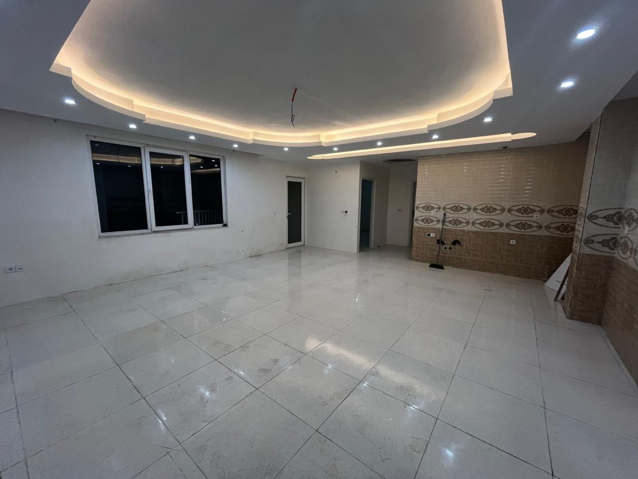 اپارتمان کلید اول 102 متری قیمت مناسب|فروش آپارتمان|گنبد کاووس, |دیوار