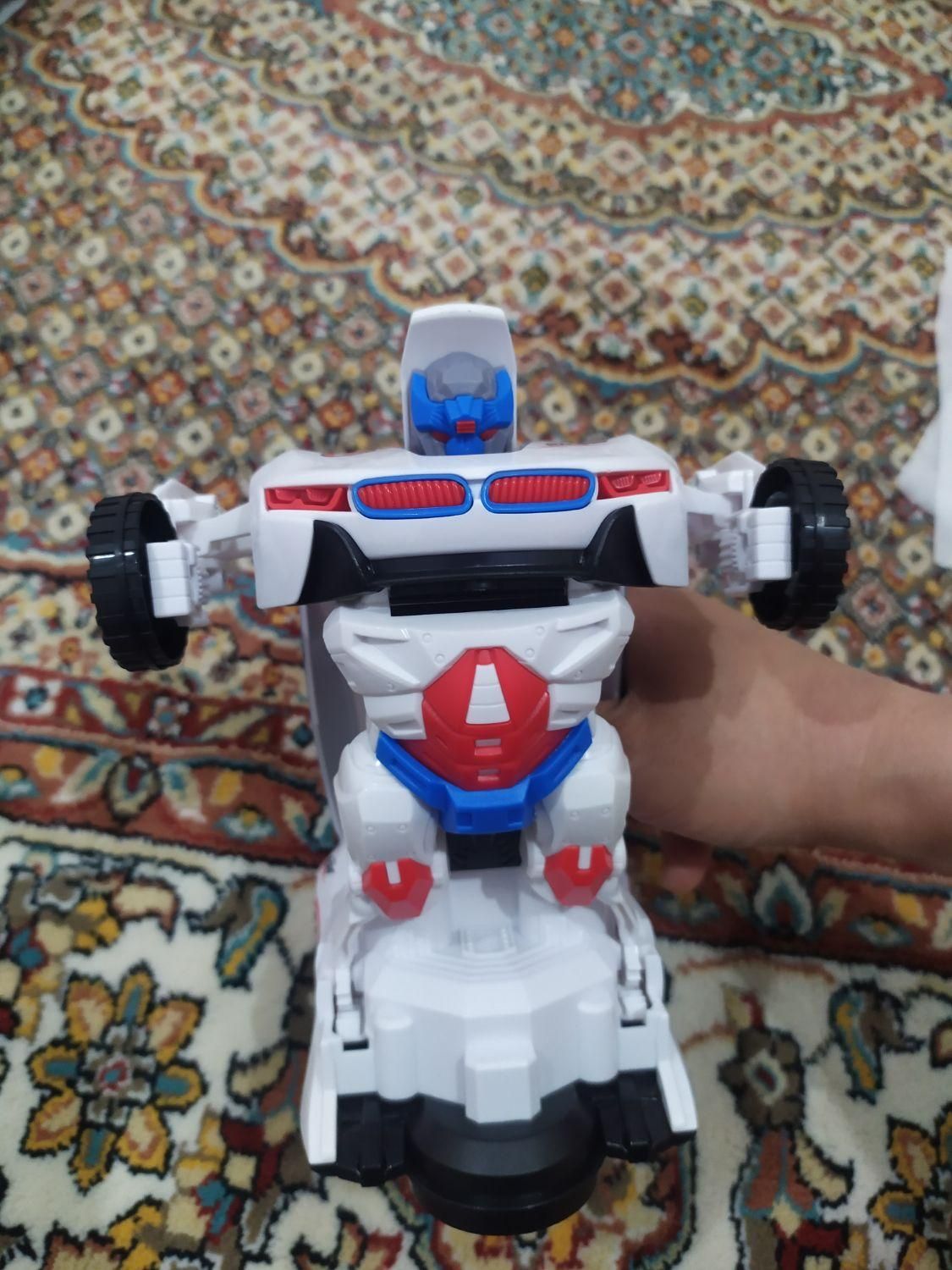 ماشین اسباب بازی|اسباببازی|اهواز, نادری|دیوار