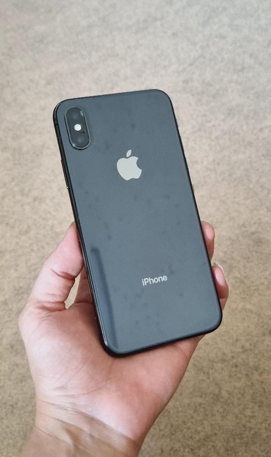 اپل iPhone X با حافظهٔ ۲۵۶ گیگابایت|موبایل|اصفهان, پروین|دیوار