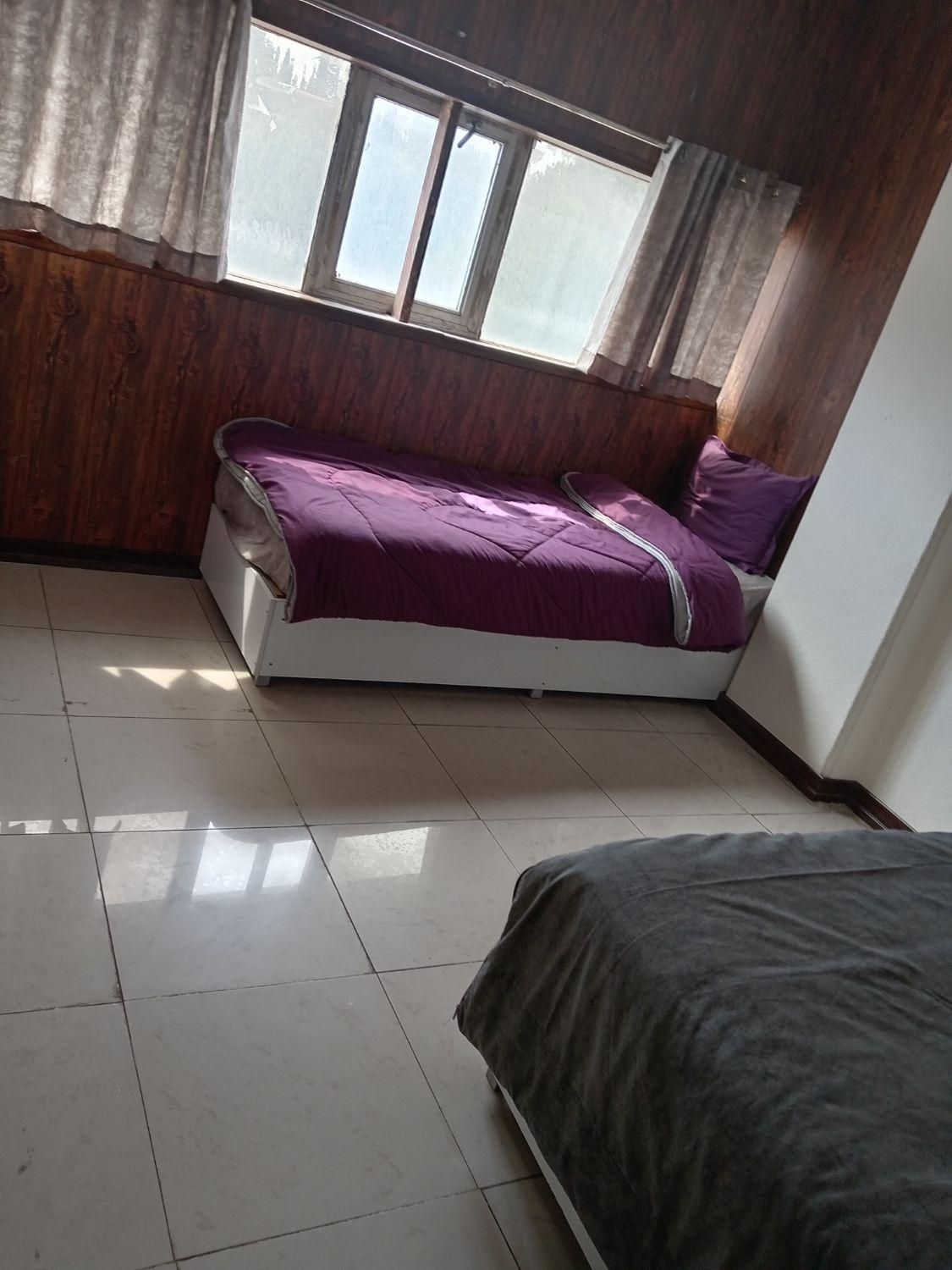 سوییت در مرکز شهر|اجارهٔ کوتاه‌مدت آپارتمان و سوئیت|کرمان, |دیوار