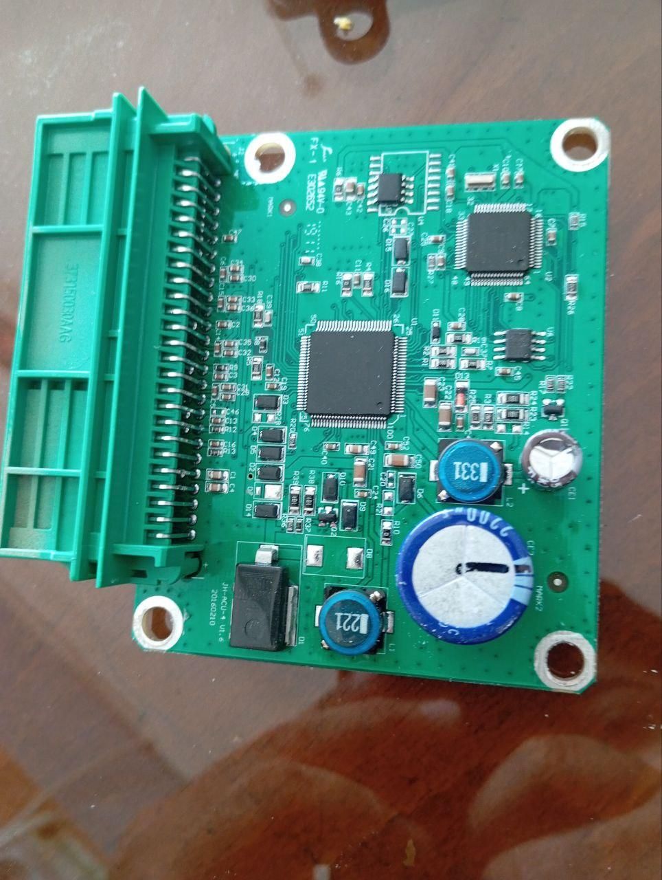 206 207 رانا  rc ecu  bsi محافظ بخاری|قطعات یدکی و لوازم جانبی|قم, پردیسان|دیوار