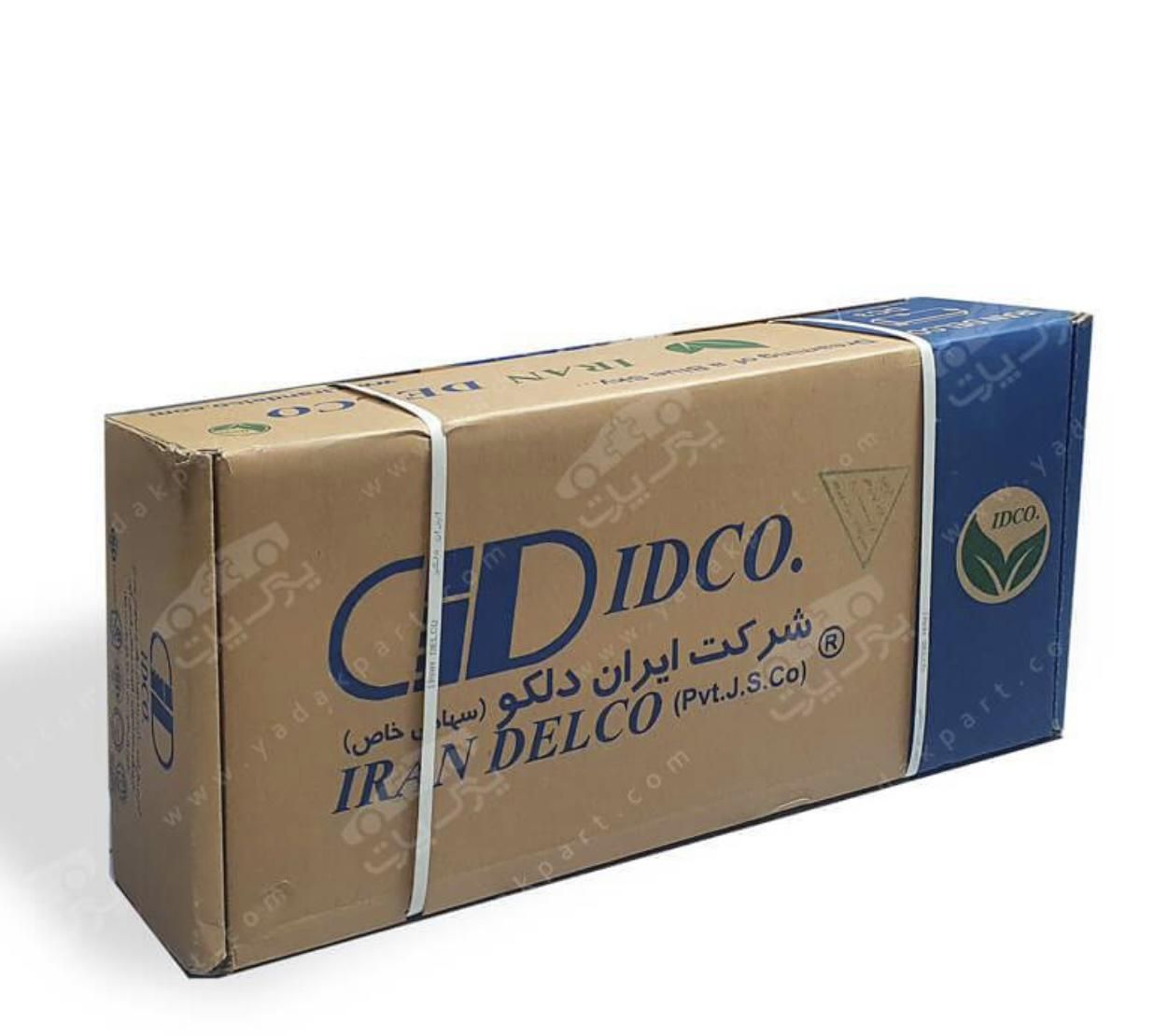 تعویض کاتالیزور نو با کهنه|قطعات یدکی و لوازم جانبی|قم, زنبیل آباد|دیوار