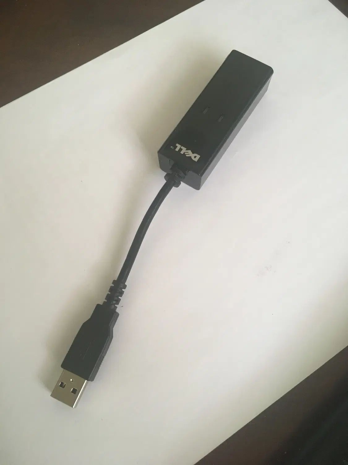 فکس مودم USB دل DELL مدل RJ11|قطعات و لوازم جانبی رایانه|کرج, دهقان ویلا|دیوار