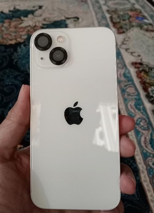 اپل آیفون iPhone 13 همراه با گارانتی|موبایل|مرودشت, تامین اجتماعی‎|دیوار