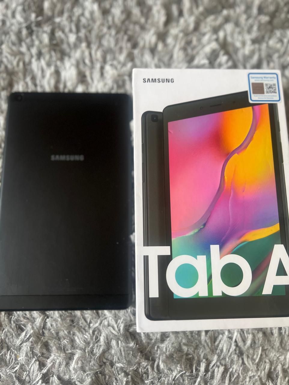 تبلت سامسونگ|تبلت|تهران, شهر زیبا|دیوار