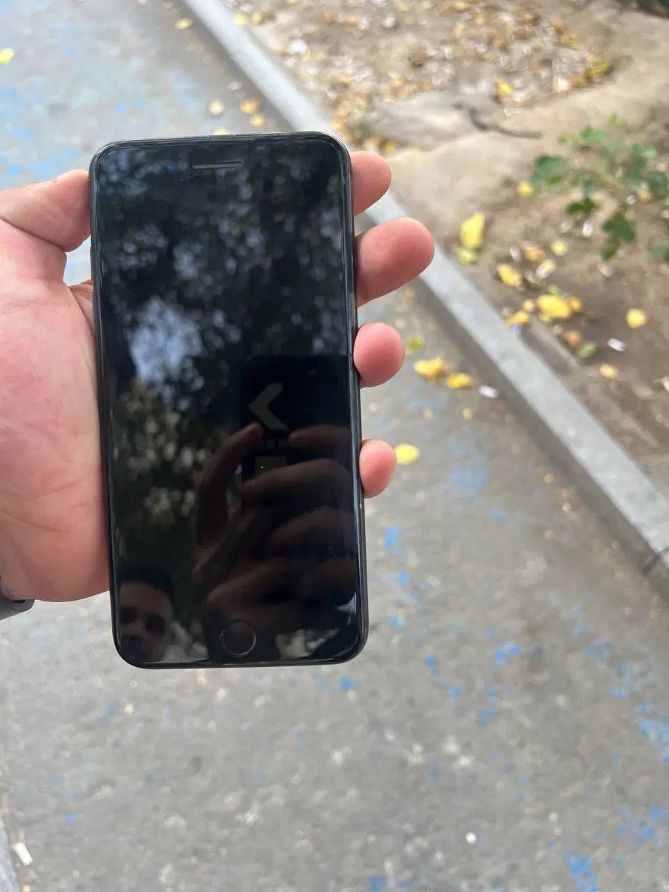 iphone 8 plus 256|موبایل|مشهد, هفت تیر (حافظ)|دیوار
