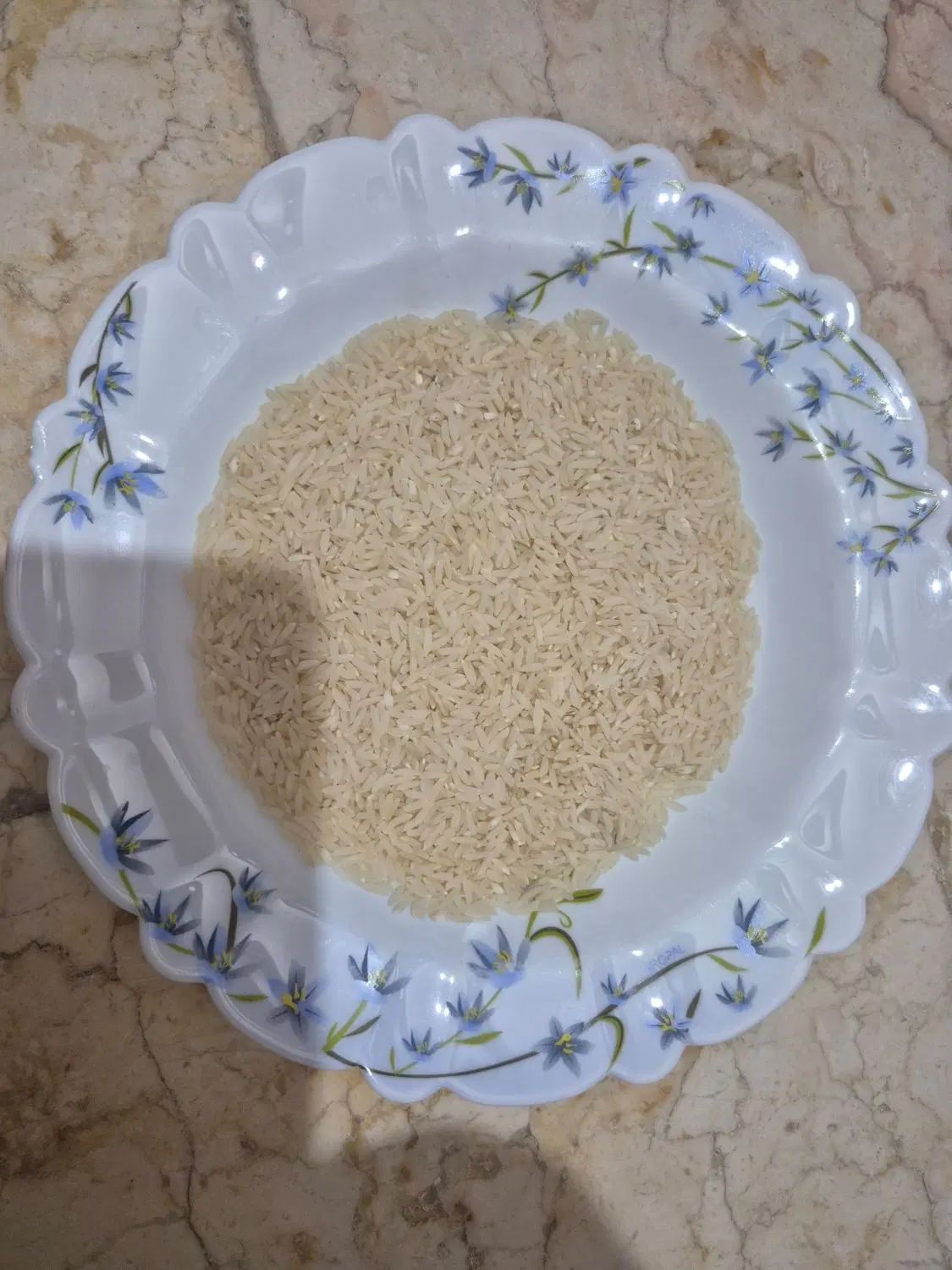 برنج طارم هاشمی اعلا|خوردنی و آشامیدنی|تهران, ابوذر|دیوار
