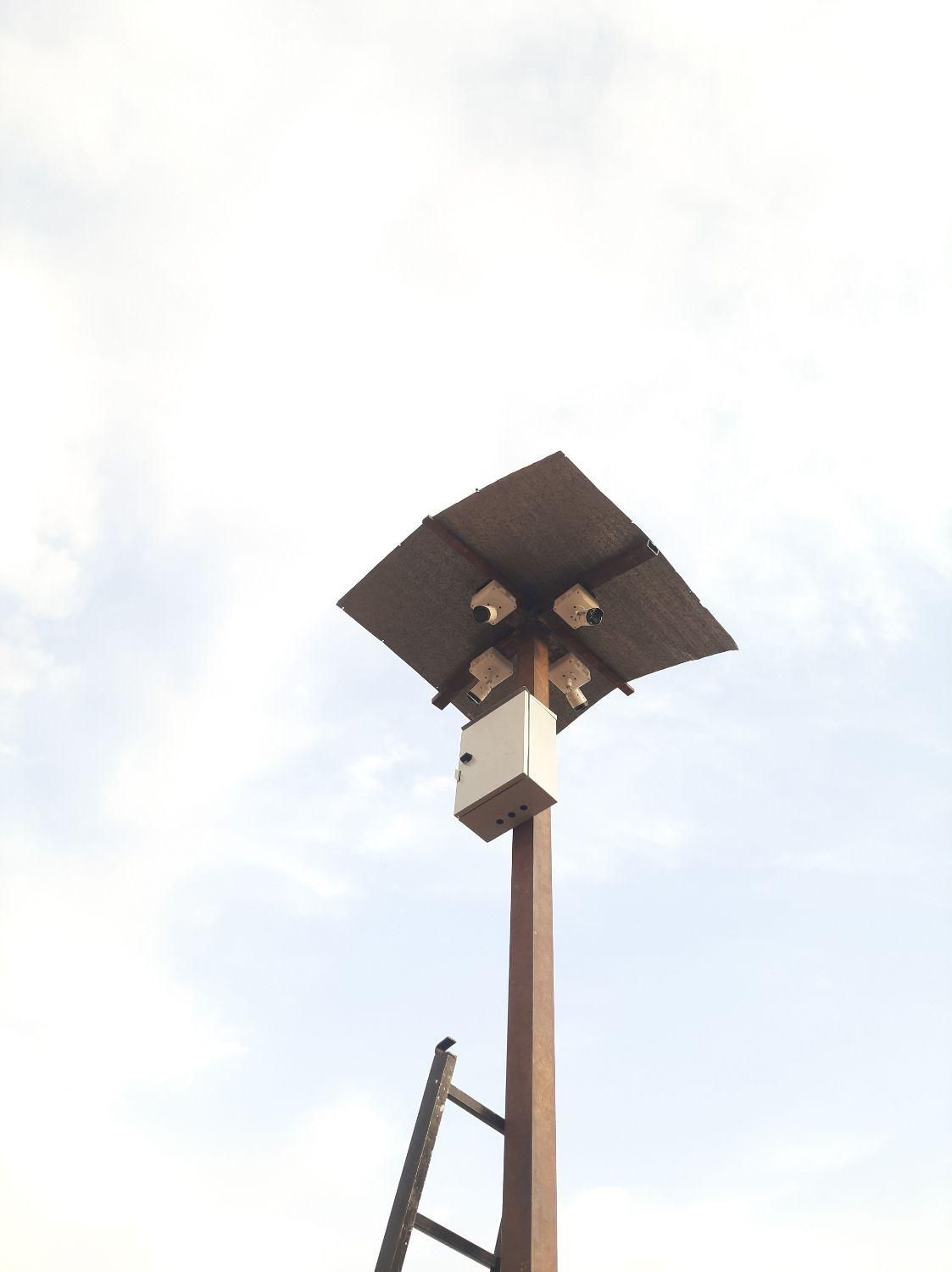 جشنواره ماهانه فروش دوربین مداربسته و دزدگیر اماکن|دوربین مداربسته|رفسنجان, |دیوار