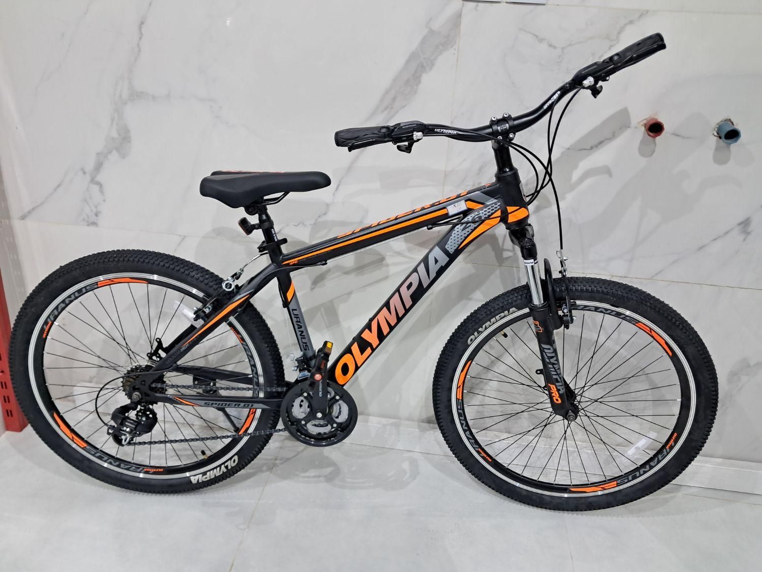 دوچرخه فروشی علیرضا|دوچرخه، اسکیت، اسکوتر|شیراز, محراب|دیوار