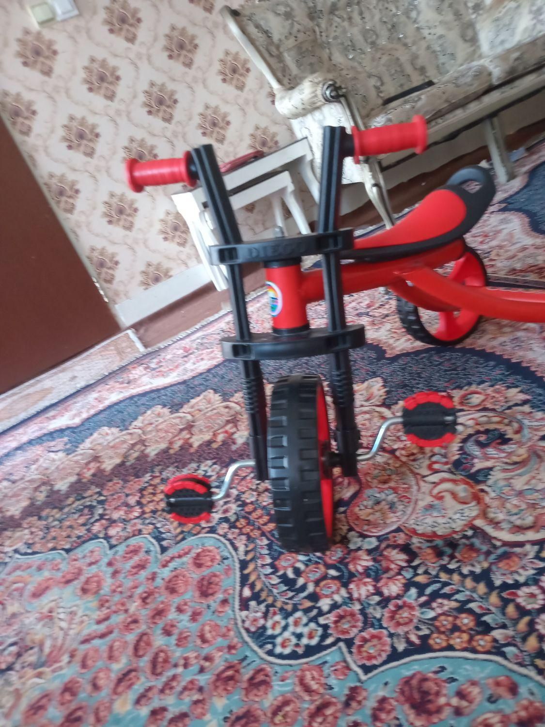 سه.چرخه.ویگو|دوچرخه، اسکیت، اسکوتر|رباط‌کریم, |دیوار