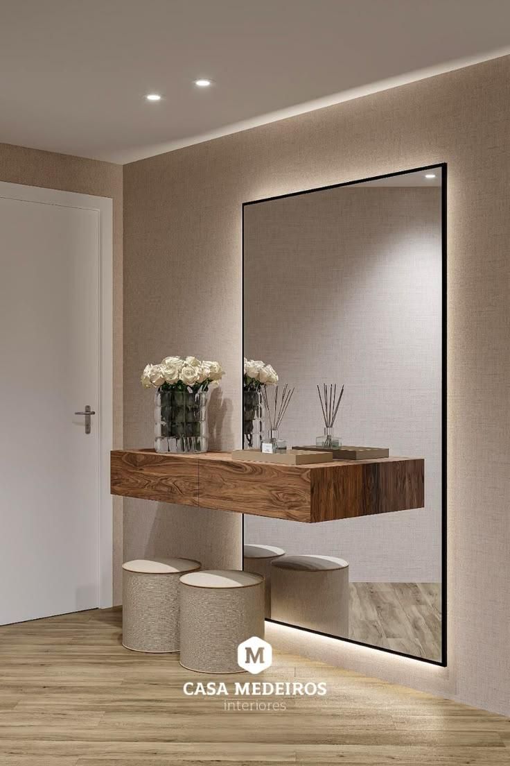 کنسول و آینه|آینه|شیراز, سعدیه جنوبی|دیوار