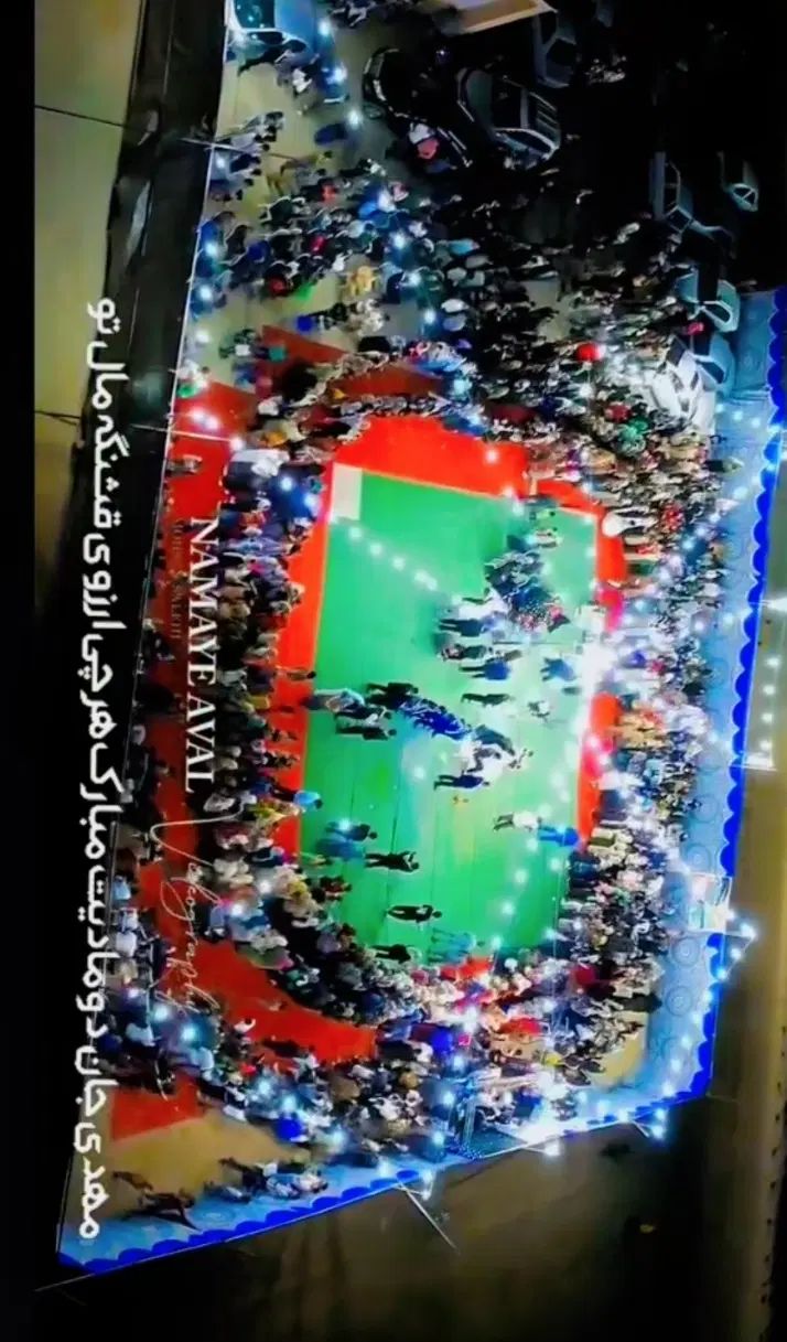 داربست مجالس عروسی استیج نورپردازی چمن|خدمات پذیرایی، مراسم|نیشابور, دربقاضی|دیوار
