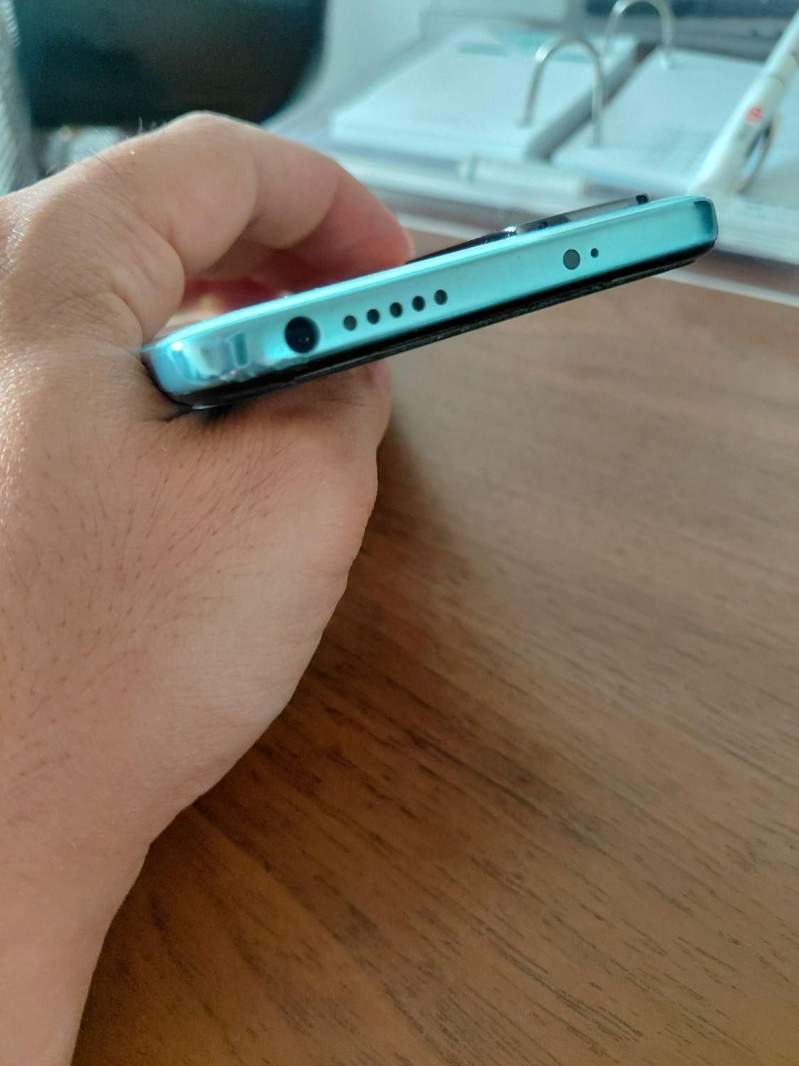 شیائومی Redmi Note 11 با حافظهٔ ۱۲۸ گیگابایت|موبایل|اصفهان, خواجو|دیوار