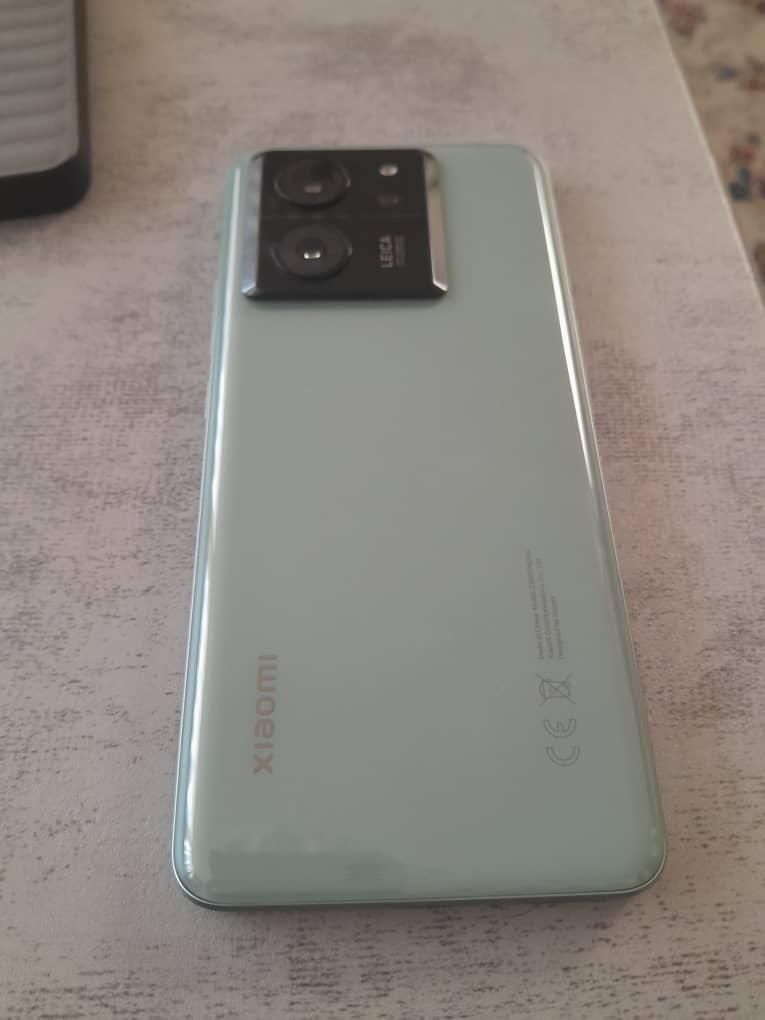 شیائومی 13تی پرو xiaomi 13t pro|موبایل|اصفهان, کوی امیریه|دیوار