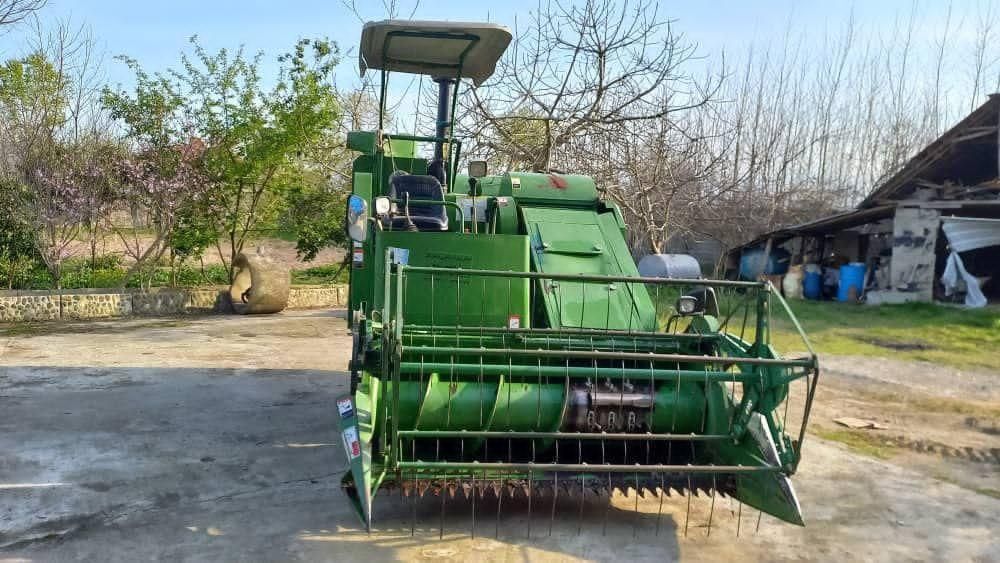 دستگاه خودبین چری|ماشین‌آلات صنعتی|رشت, حومه رشت|دیوار