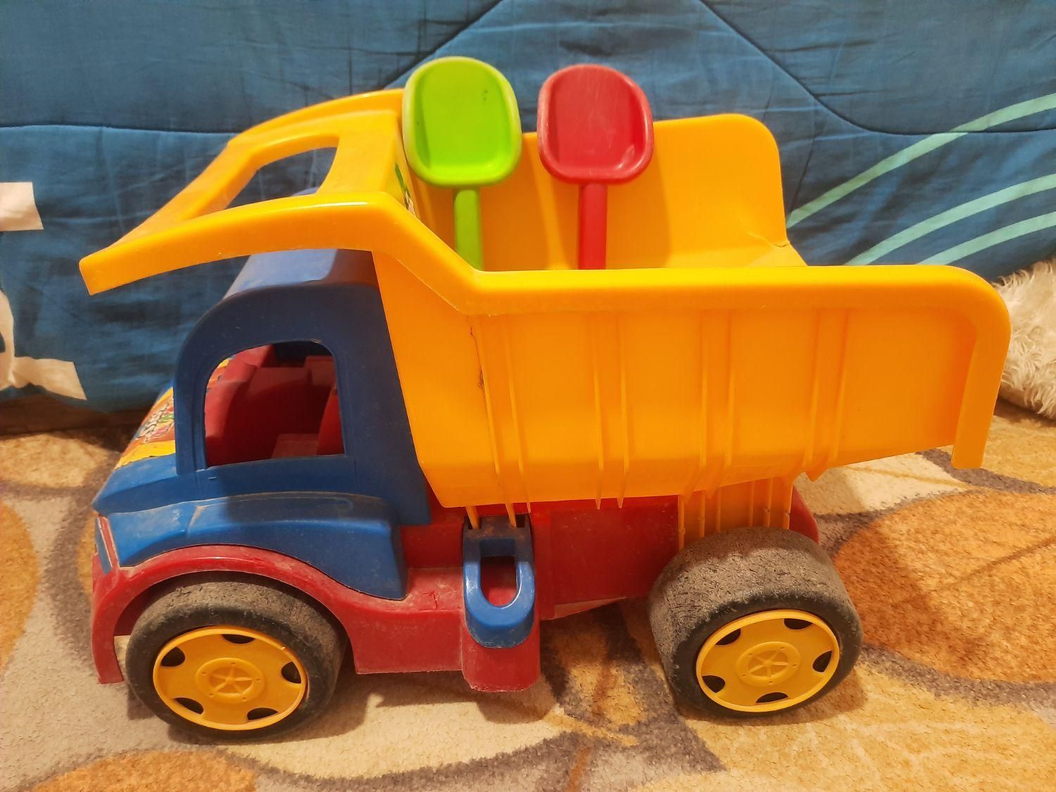 عروسک|اسباببازی|مسجد سلیمان, |دیوار