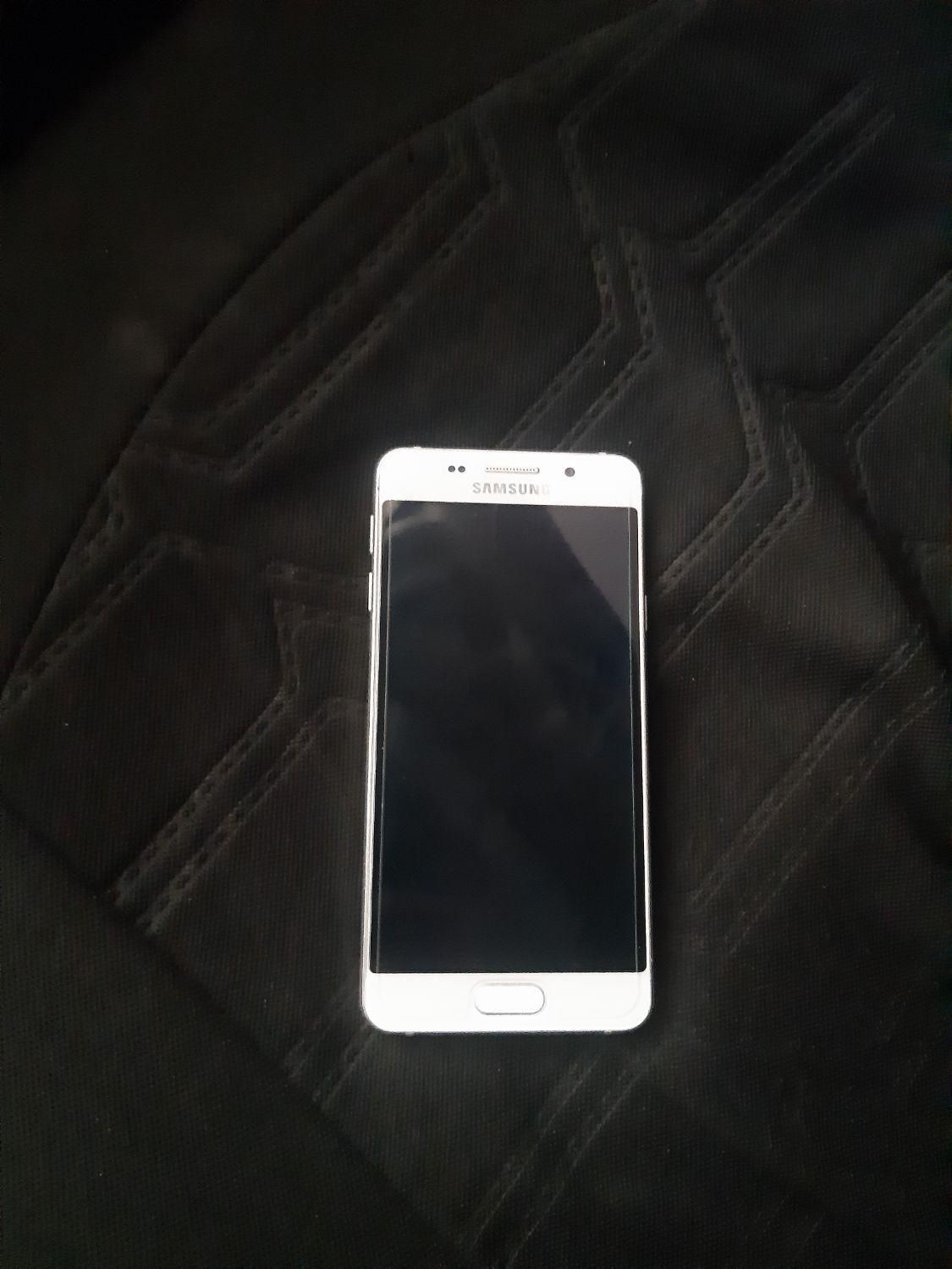 سامسونگ Galaxy A3 (2016) با حافظهٔ ۱۶ گیگابایت|موبایل|تهران, تهران‌سر|دیوار