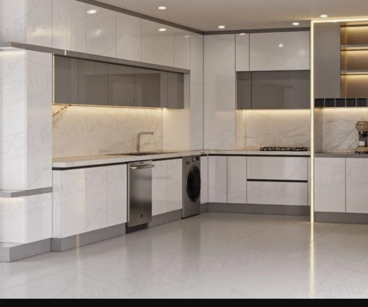 کابینت آشپزخانه|مصالح و تجهیزات ساختمان|دوگنبدان, |دیوار