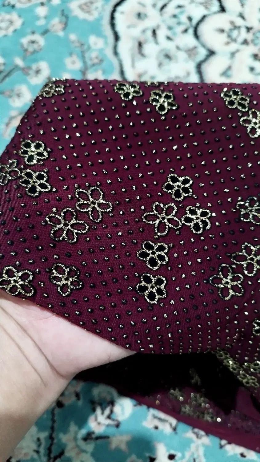 تعدادی پارچه لباسی|لباس|کرج, شهرک بنفشه|دیوار