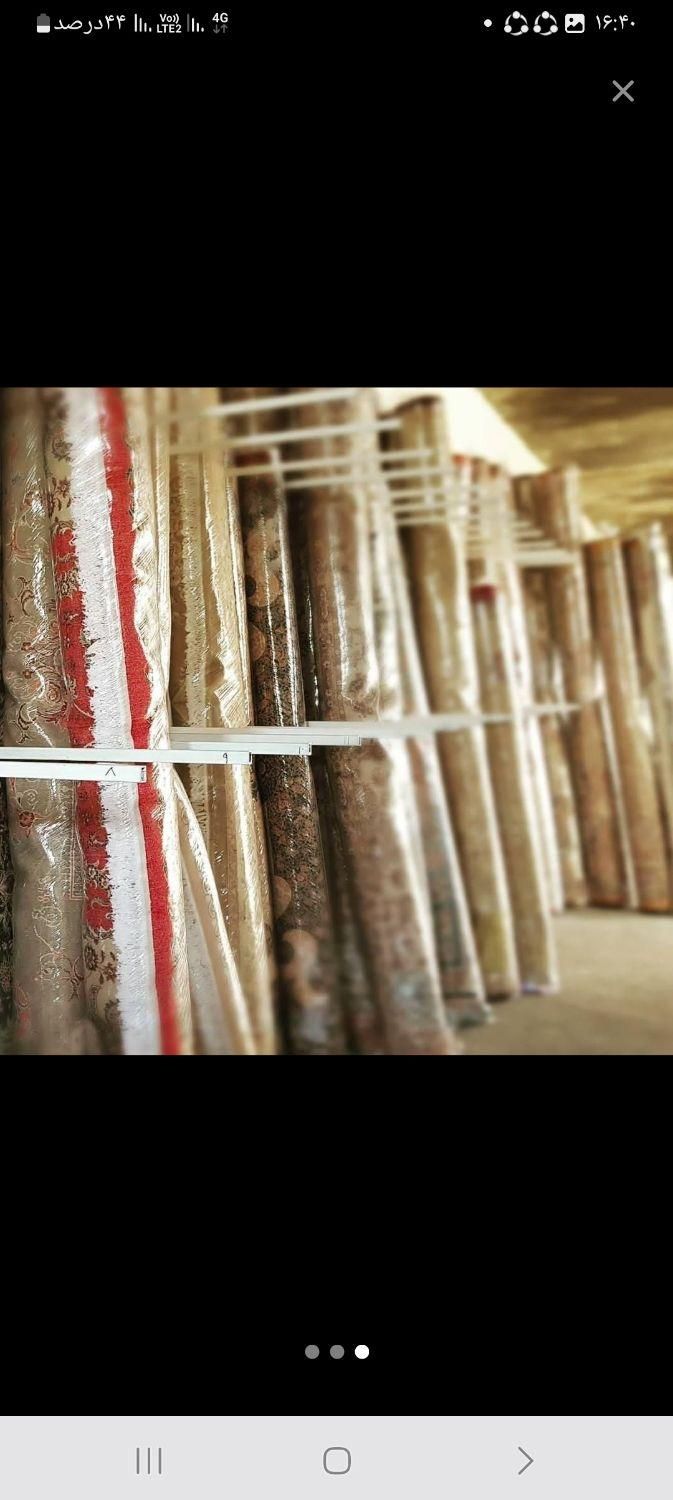 قالیشویی و مبل شویی اسپادانا مبارکه.|خدمات نظافت|مبارکه, |دیوار