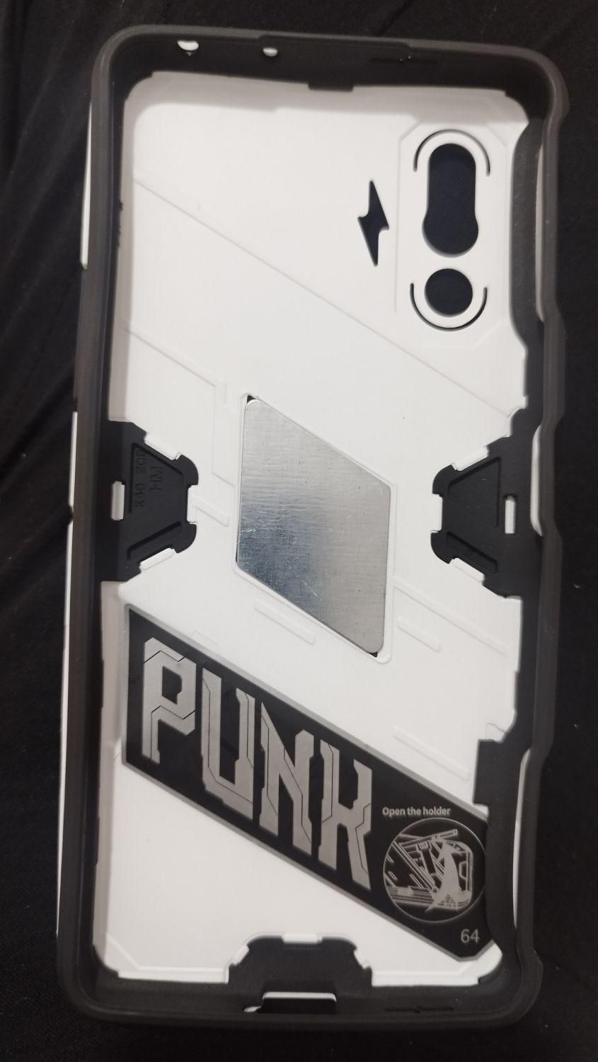 قاب ، گارد گوشی شیاومی K40 Gaming|لوازم جانبی موبایل و تبلت|کرج, حیدرآباد|دیوار