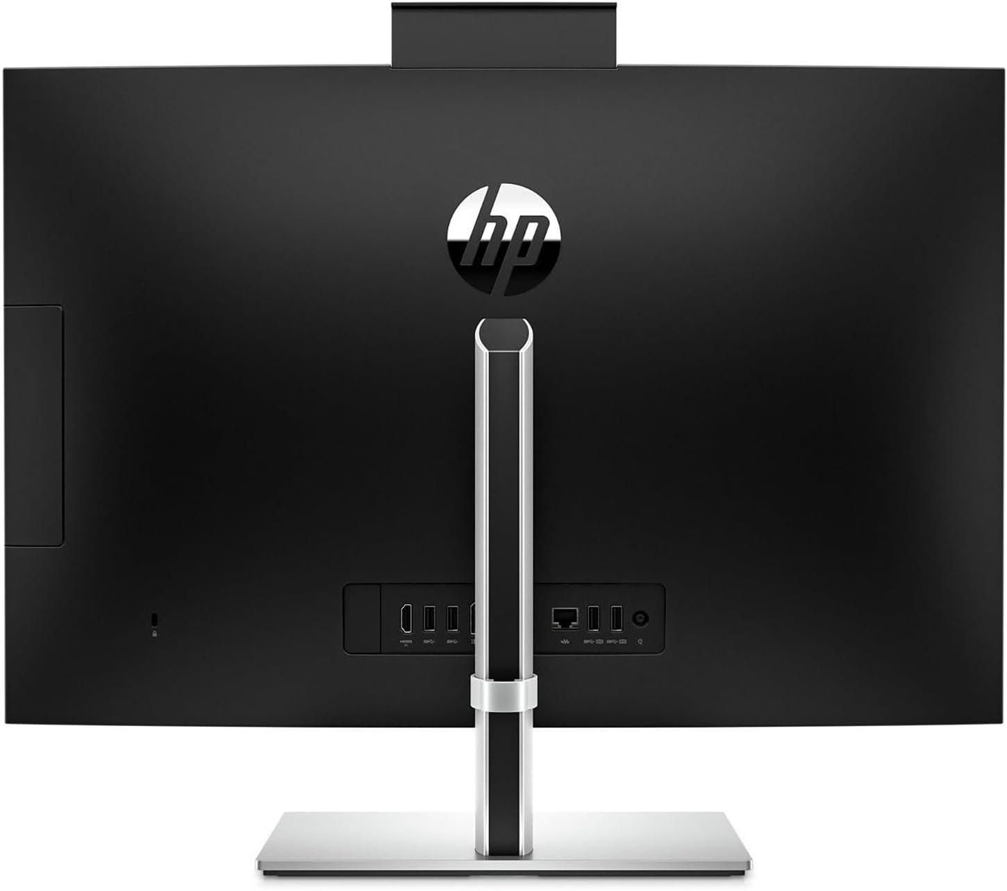 آل این وان نو اچ پی مدل HP Pro one 440 G9 نسل13|رایانه رومیزی|تهران, شهرک آزادی|دیوار