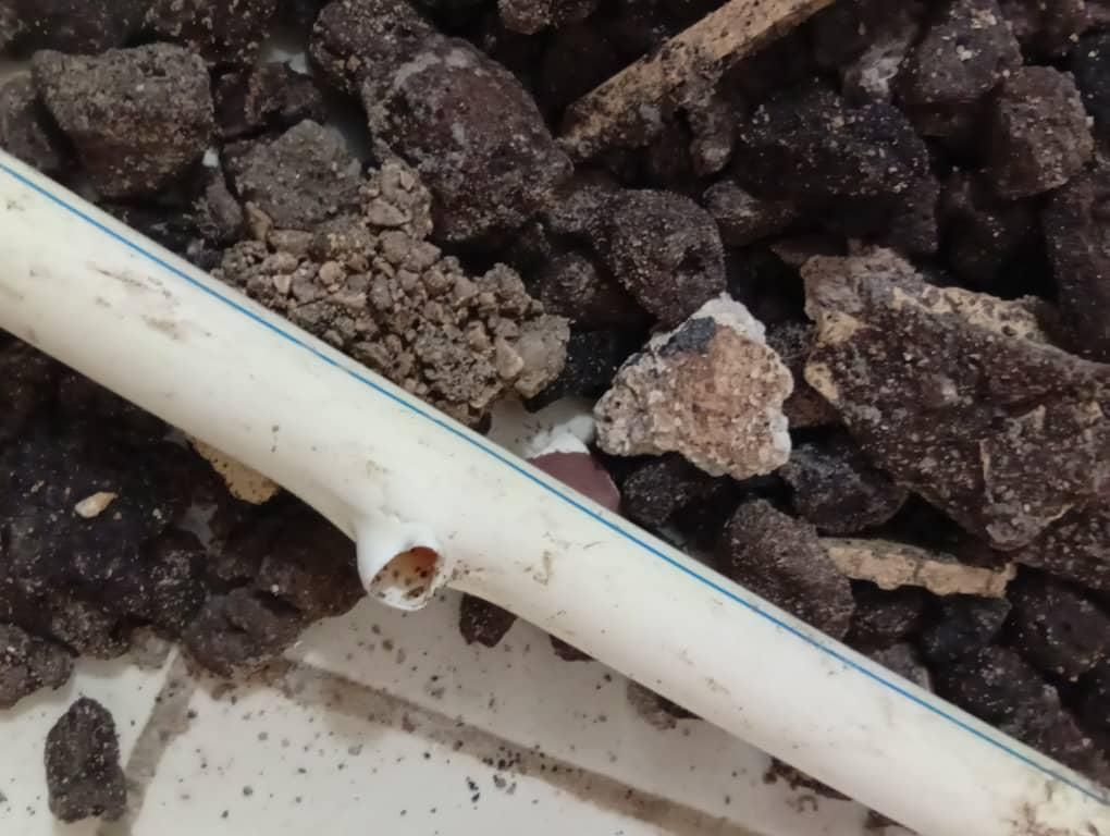 نشتیابی/نشت یابی/تشخیص ترکیدگی لوله/نشتیاب|خدمات پیشه و مهارت|دورود, |دیوار