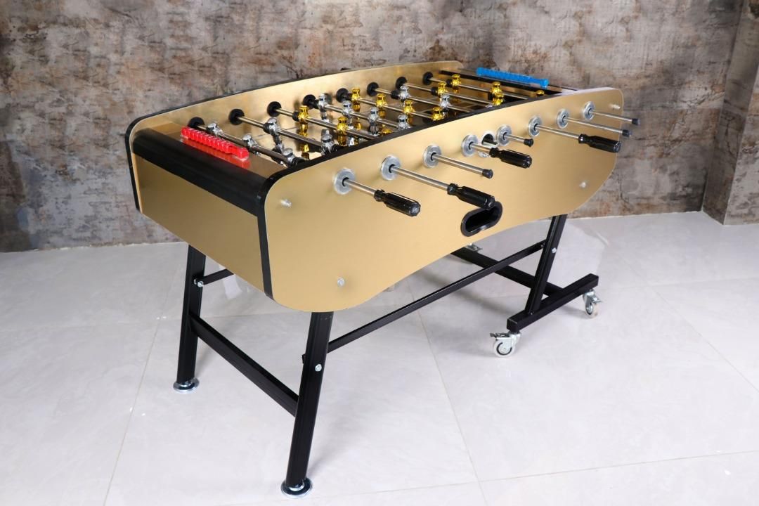 فوتبال دستی تاشو|تجهیزات ورزشی|رشت, گلباغ نماز|دیوار