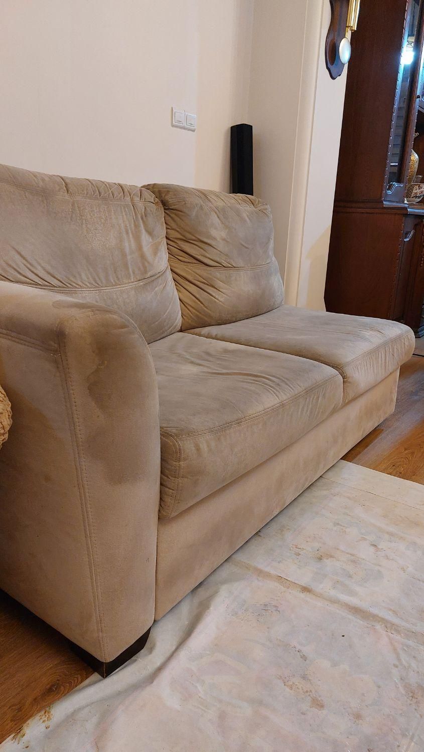 مبل شویی مبلینو (مبل،صندلی،خوشخواب)|خدمات نظافت|بابل, |دیوار