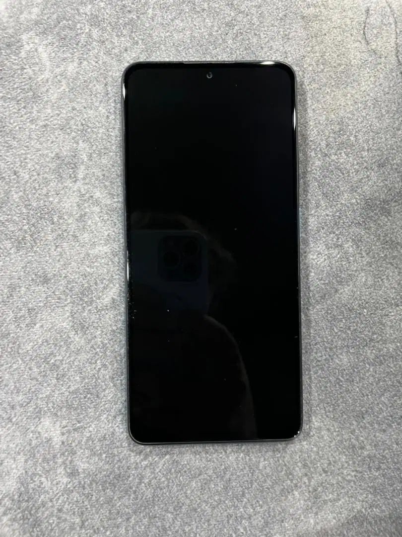 شیائومی پوکو X4 پرو 5G با حافظهٔ ۲۵۶ گیگابایت|موبایل|تبریز, |دیوار